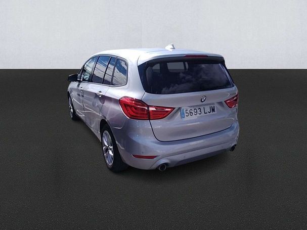 BMW 218d Gran Tourer 110 kW image number 6