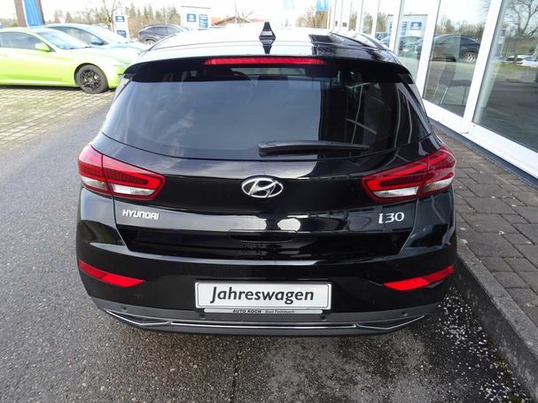 Hyundai i30 118 kW image number 4