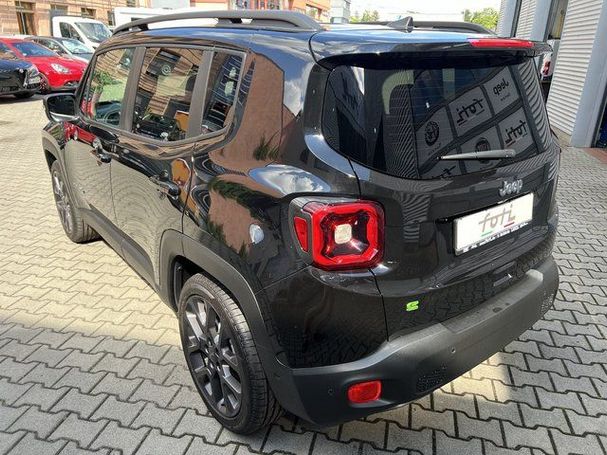 Jeep Renegade 1.5 Limited 95 kW image number 3