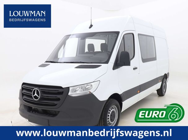 Mercedes-Benz Sprinter 311 CDI 84 kW image number 2