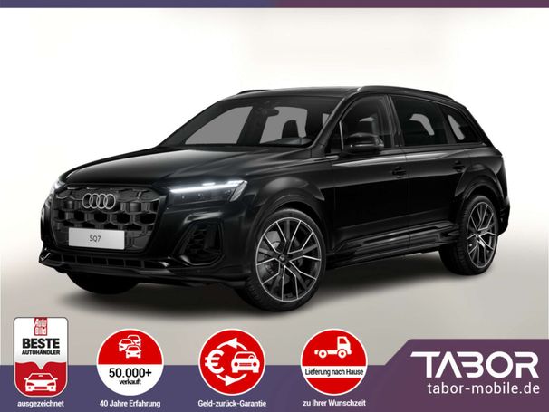 Audi SQ7 TFSI 373 kW image number 1