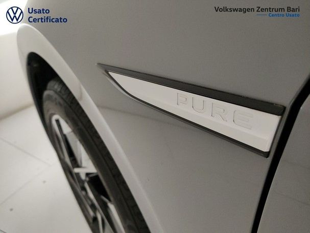 Volkswagen ID.3 Pure Performance 110 kW image number 12