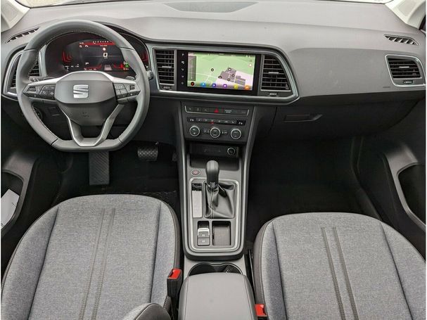 Seat Ateca 1.5 TSI DSG Style 110 kW image number 5