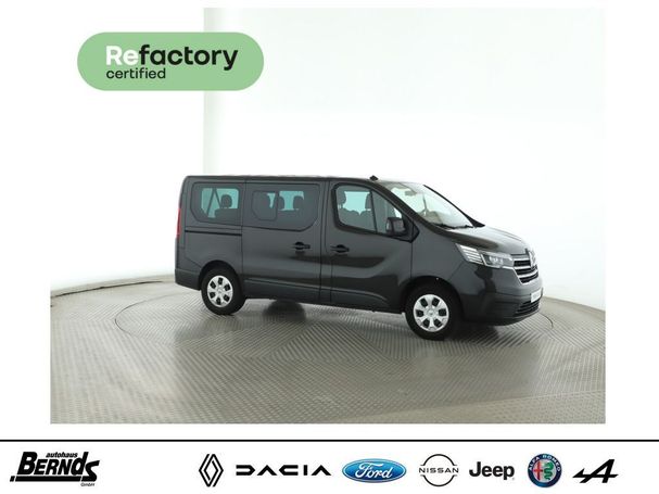 Renault Trafic Blue dCi 150 Life EDC 110 kW image number 5