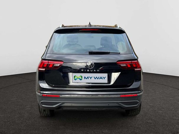 Volkswagen Tiguan 96 kW image number 22