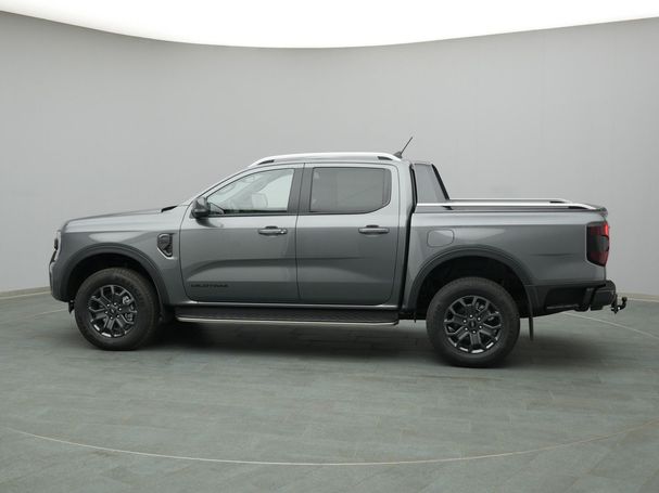 Ford Ranger Wildtrak 151 kW image number 5