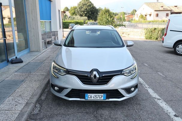 Renault Megane TCe 115 85 kW image number 2