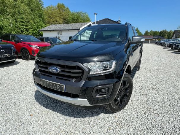 Ford Ranger 2.0 4x4 156 kW image number 1