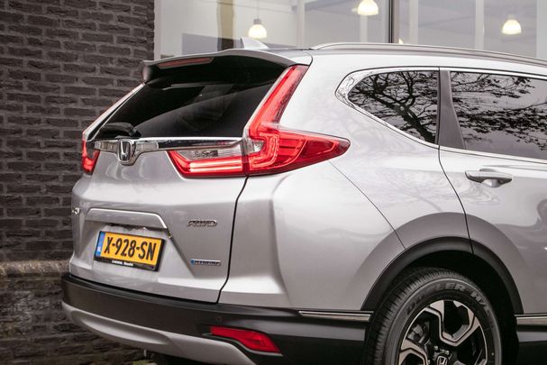 Honda CR-V 2.0 e:HEV Executive AWD 134 kW image number 29