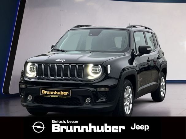 Jeep Renegade 1.5 e-Hybrid 96 kW image number 1