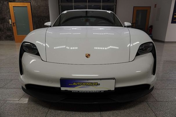 Porsche Taycan 4S 420 kW image number 3