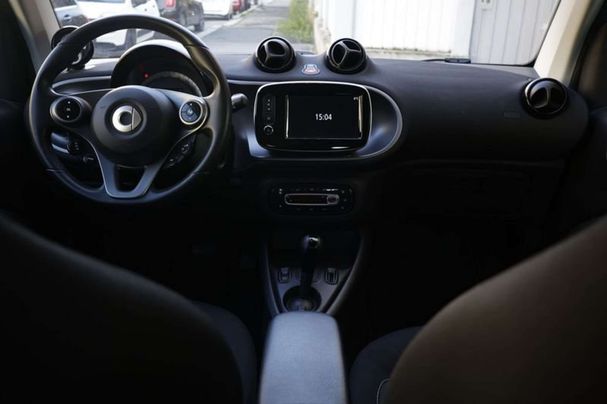 Smart ForTwo EQ 60 kW image number 4