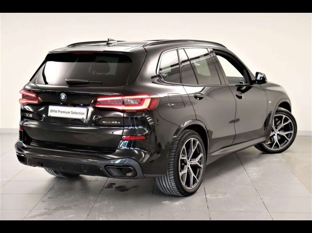 BMW X5 xDrive 213 kW image number 4