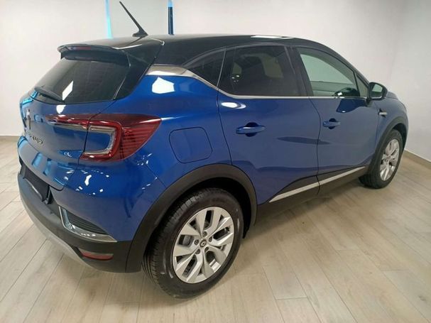 Renault Captur TCe 74 kW image number 6