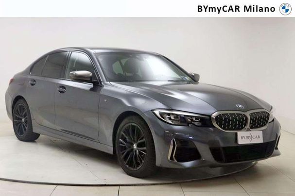 BMW 340i xDrive 275 kW image number 6