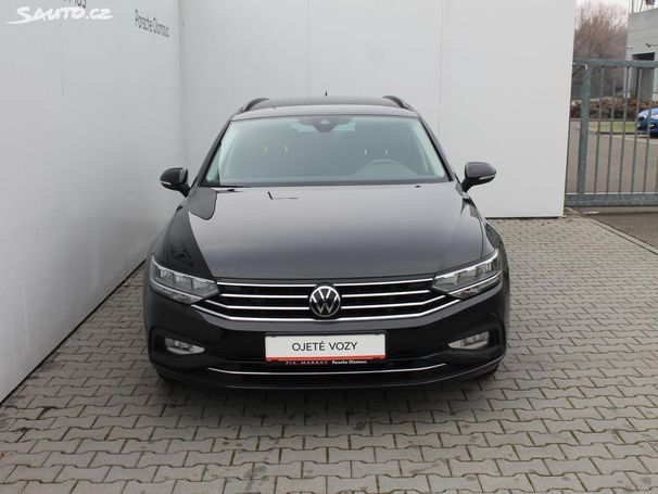 Volkswagen Passat Variant 2.0 TDI Business DSG 110 kW image number 2