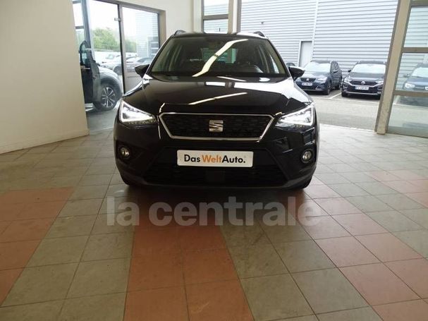 Seat Arona 1.0 TSI 70 kW image number 17