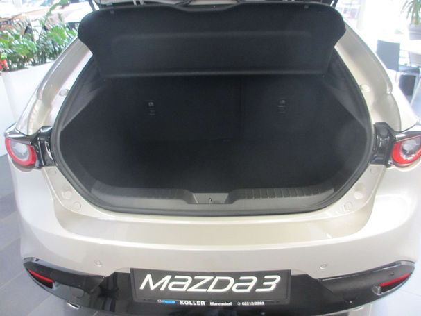 Mazda 3 140 Homura 103 kW image number 9