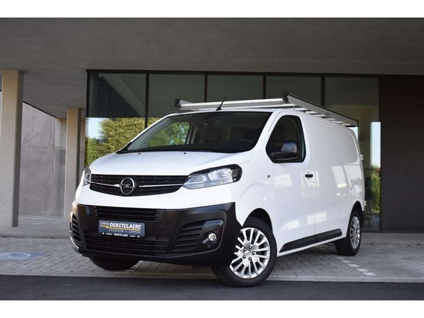 Opel Vivaro L2H1 90 kW image number 2