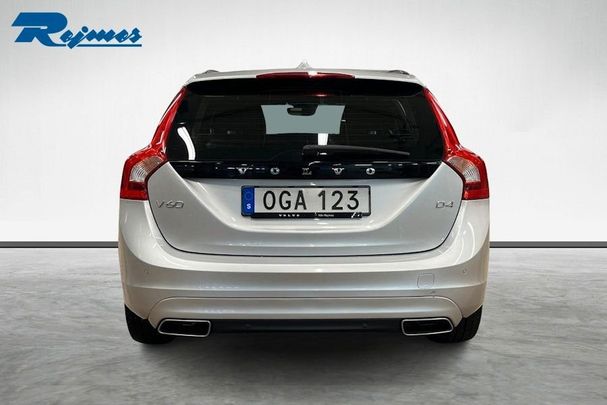 Volvo V60 D4 140 kW image number 7