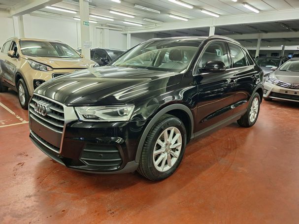 Audi Q3 2.0 TDI 88 kW image number 19