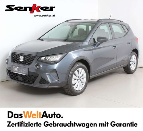 Seat Arona 1.0 TSI 70 kW image number 1