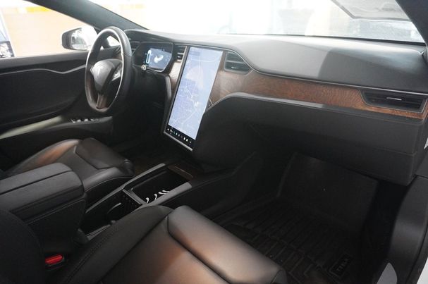 Tesla Model S Long Range AWD 415 kW image number 24