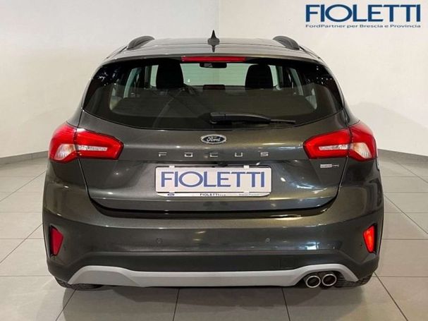 Ford Focus 1.5 EcoBlue ACTIVE 88 kW image number 13