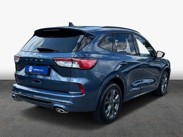 Ford Kuga 1.5 EcoBoost ST-Line 110 kW image number 3