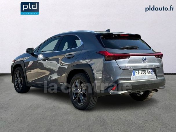 Lexus UX 135 kW image number 16