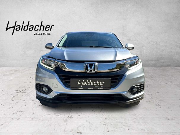 Honda HR-V 1.5 96 kW image number 2