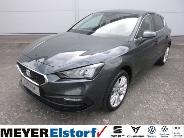 Seat Leon 1.0 eTSI DSG 81 kW image number 1