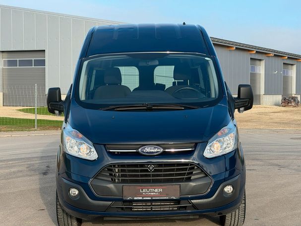 Ford Transit Custom 300 92 kW image number 3