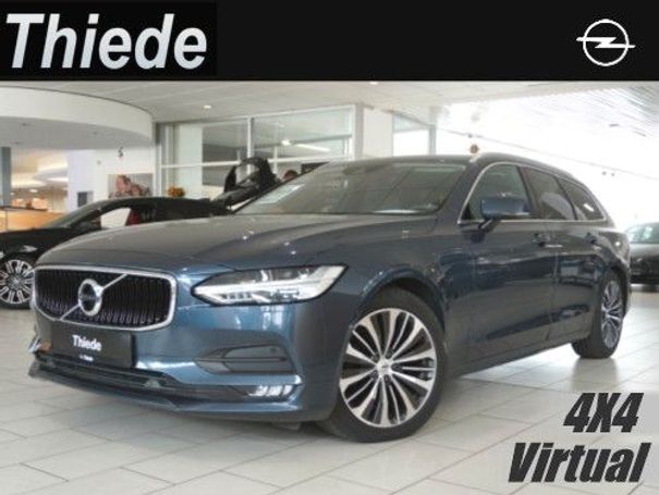 Volvo V90 D4 Momentum AWD 140 kW image number 2