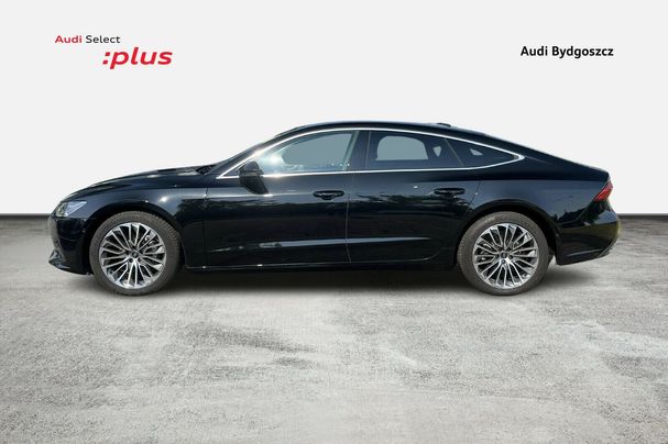 Audi A7 150 kW image number 5