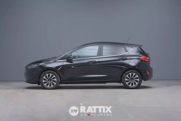 Ford Fiesta 1.0 EcoBoost Titanium 92 kW image number 2