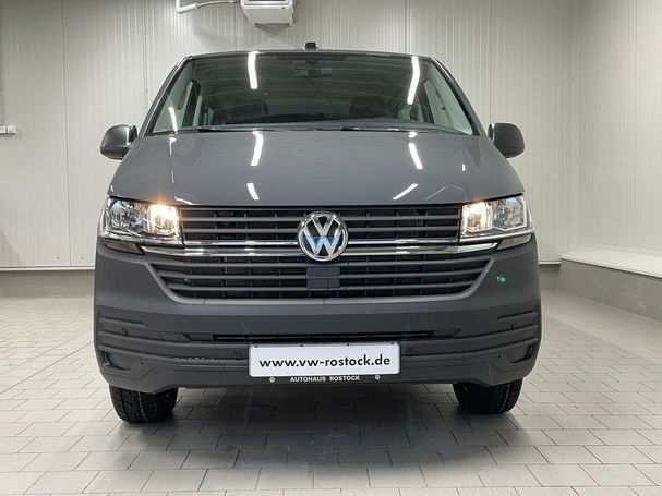 Volkswagen T6 Kombi 2.0 TDI 110 kW image number 9