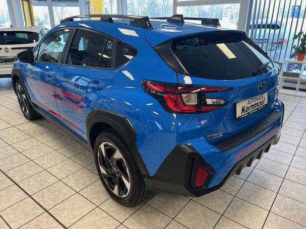 Subaru Crosstrek 2.0ie Platinum 100 kW image number 5