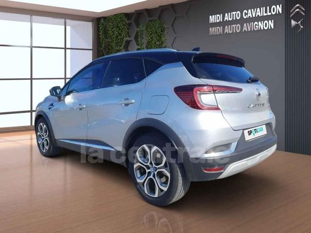 Renault Captur 118 kW image number 13