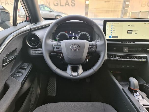 Toyota C-HR 2.0 Hybrid 145 kW image number 10