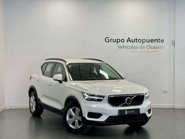 Volvo XC40 D3 110 kW image number 2