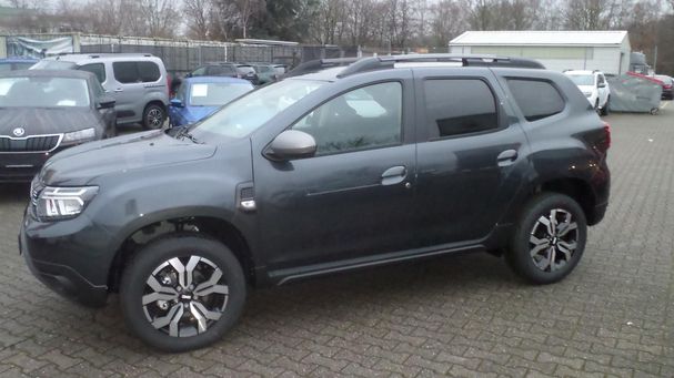 Dacia Duster TCe 150 EDC 110 kW image number 2