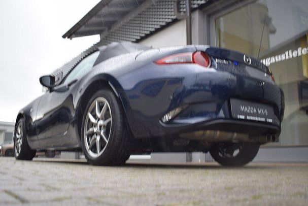 Mazda MX-5 132 97 kW image number 13