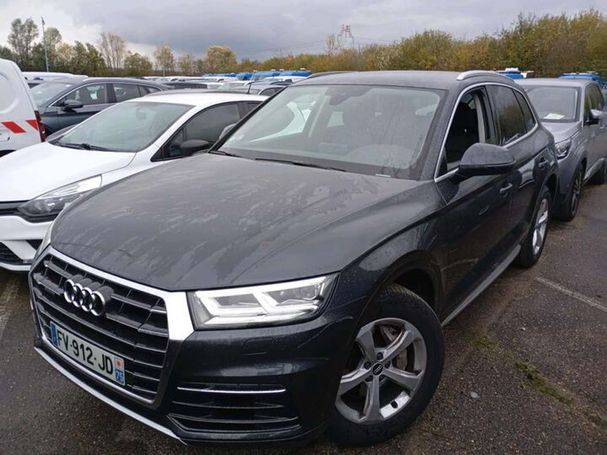 Audi Q5 50 TFSIe quattro S tronic 220 kW image number 1