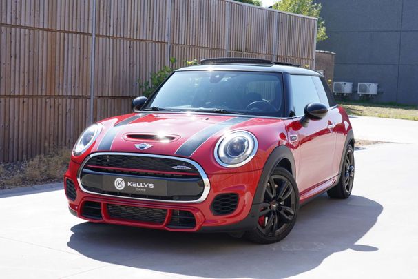 Mini John Cooper Works 170 kW image number 1