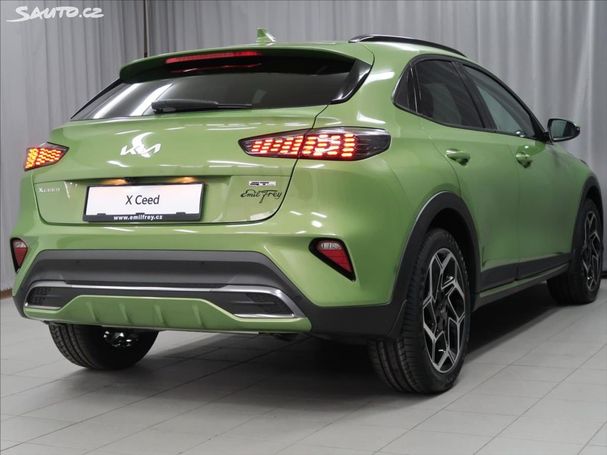 Kia XCeed 1.5 103 kW image number 8