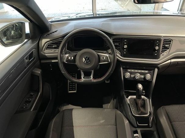 Volkswagen T-Roc 1.5 TSI DSG 110 kW image number 9