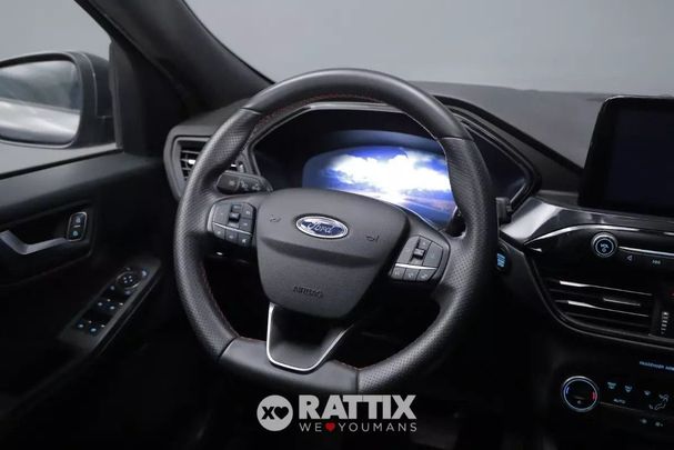 Ford Kuga 132 kW image number 12