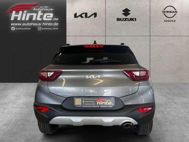 Kia Stonic 1.0 74 kW image number 6