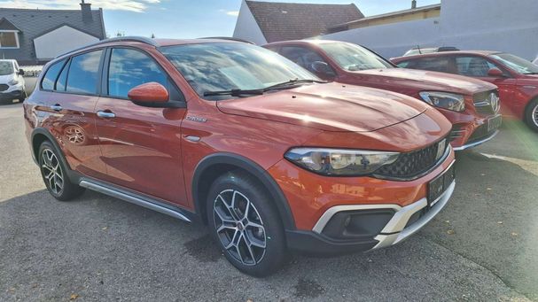 Fiat Tipo Cross 74 kW image number 2